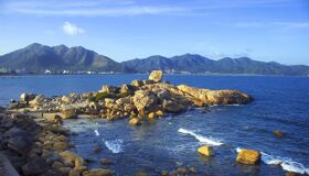 Begin your e-visa-prepared day with Vietnam’s tranquil ambiance